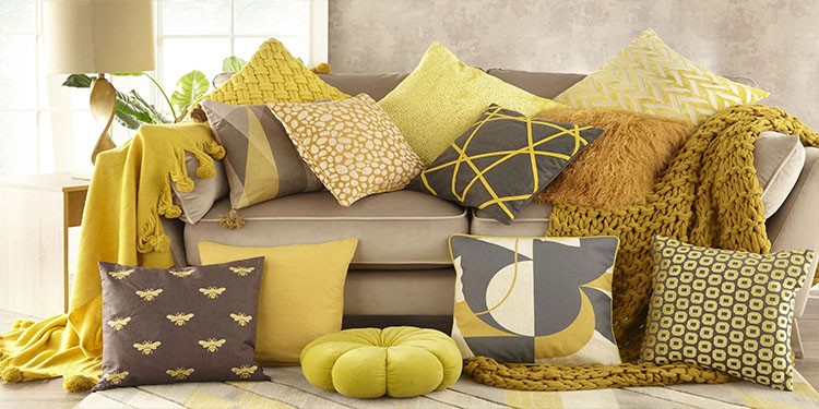 Customizing Your Sofa Cushions: Tailoring to Your Taste in Dubai