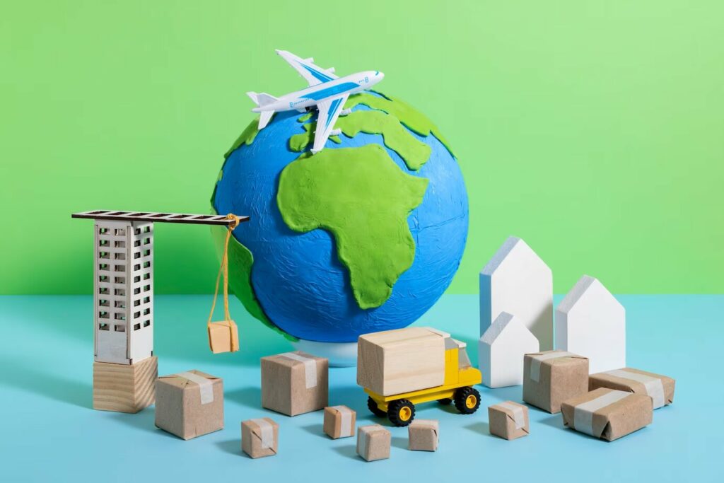 Best international relocation in Singapore