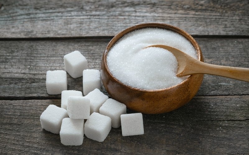 Substitutes for Sugar: What To Try and What To Limit