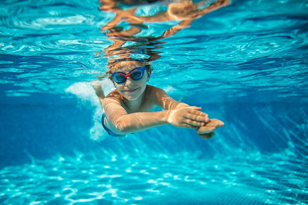 Dive Into Safety: Enhance Your Survival Skills with Swimming Class KL