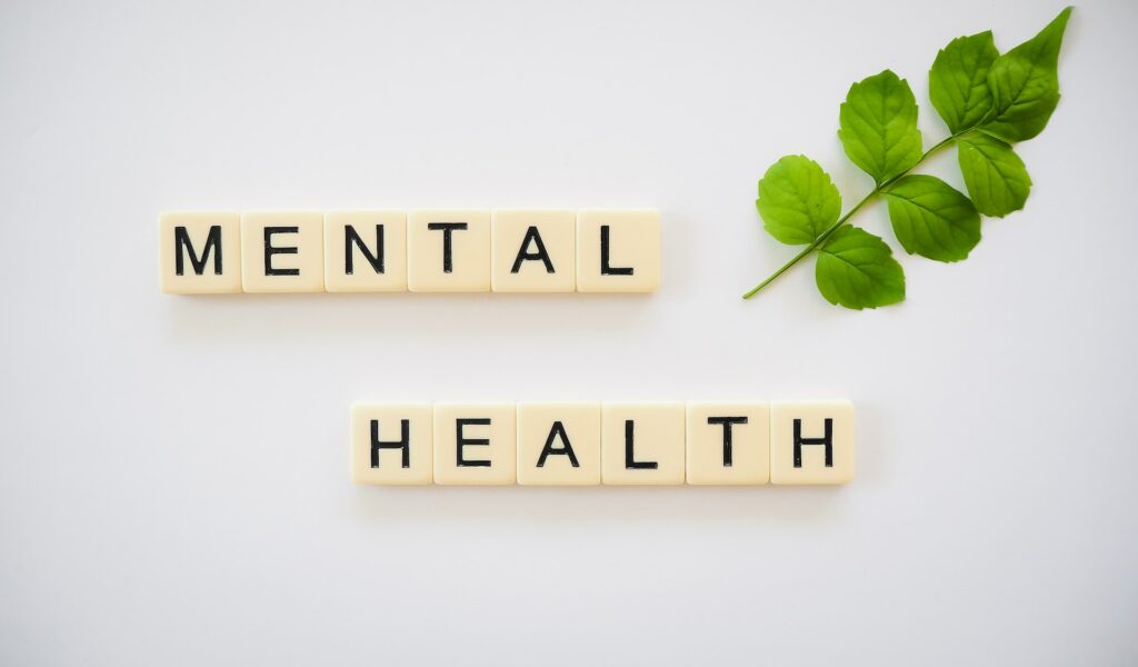 MENTAL HEALTH TREATMENT: A GUIDE TO FINDING HELP AND SUPPORT