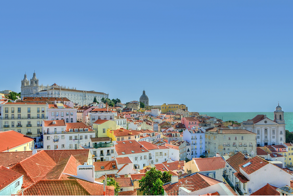 Rent a Car Lisbon: Your Ultimate Guide to Exploring the Portuguese Capital