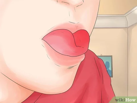 An Important Conversation About Tongue Trick