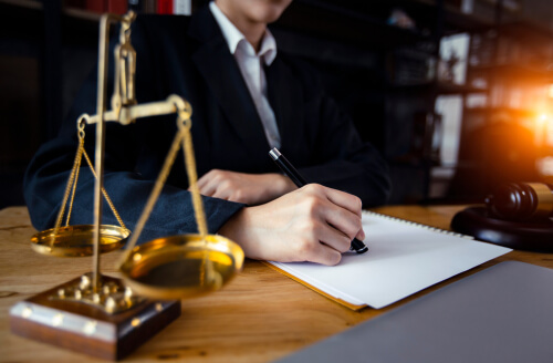 Felony Attorney in Long Beach – Your Trusted Advocate in Challenging Times