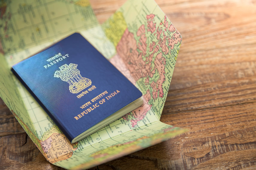 How to apply for an INDIAN VISA FOR PANAMANIAN CITIZENS