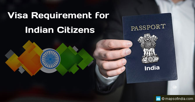Overview of Indian visa requirements for Vincentian citizens