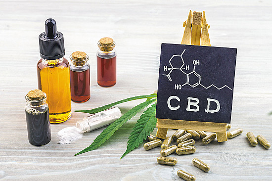 Exploring the Best CBD Store Online for Your Cannabis Needs