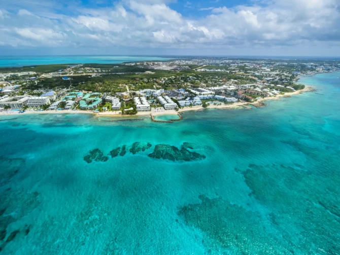 Ultimate Guide to Cayman Weather: Unraveling the Charms of Cayman Islands Weather