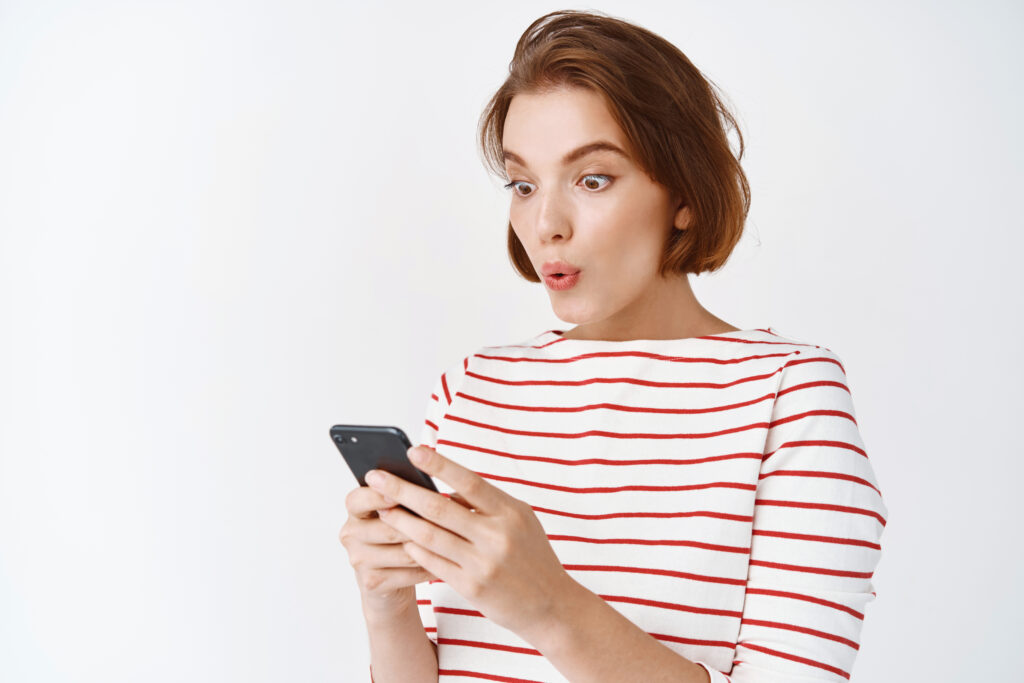 SMS: The Secret Weapon for Customer Retention – Discover How to Keep Your Audience Coming Back!