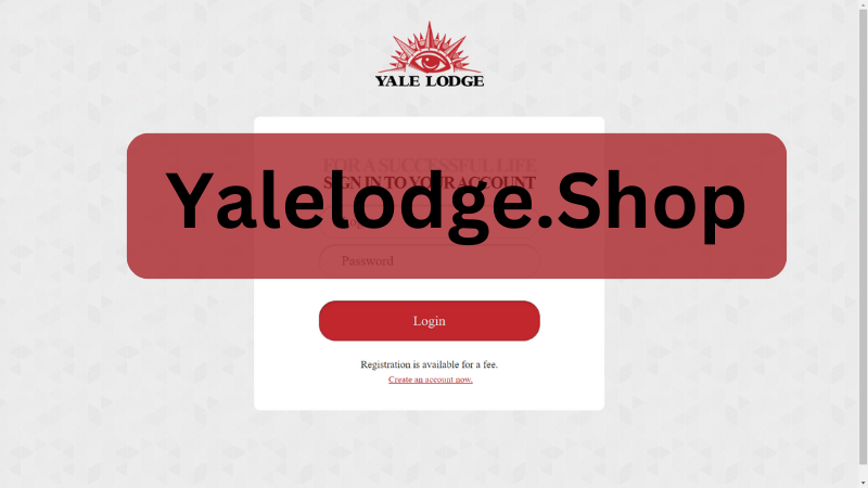 Carding Shop Yalelodge Helps Users Find Valid CC Dumps Fullz Tickets Gifts