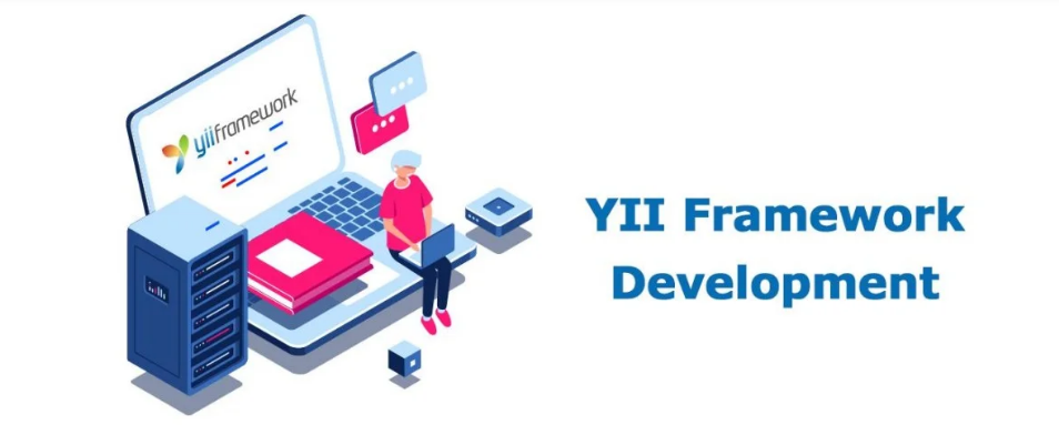 Boost Your Web Applications with Expert YII Framework Development