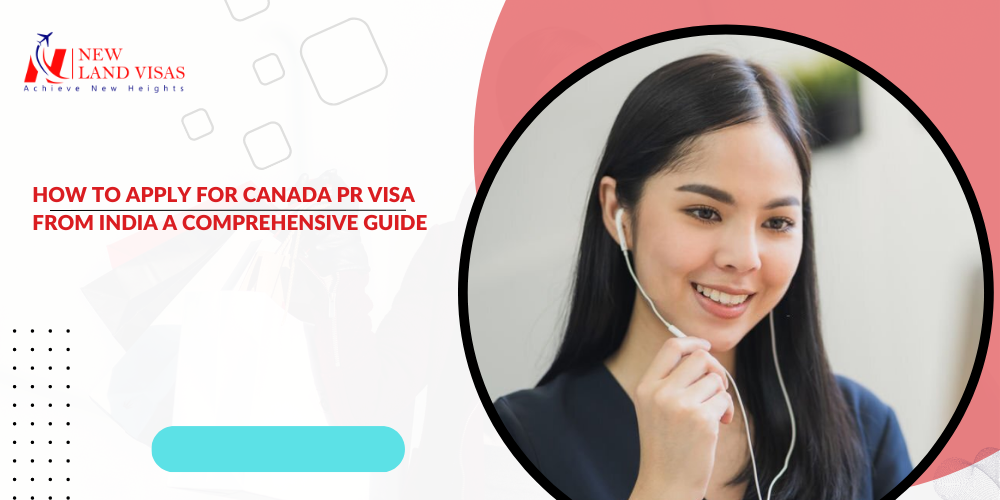 Canada Visa Process for Indian Citizens, A Comprehensive Guide
