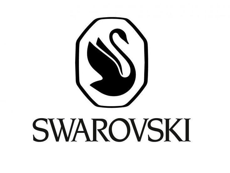 Swarovski: It is a famous jewelry creator