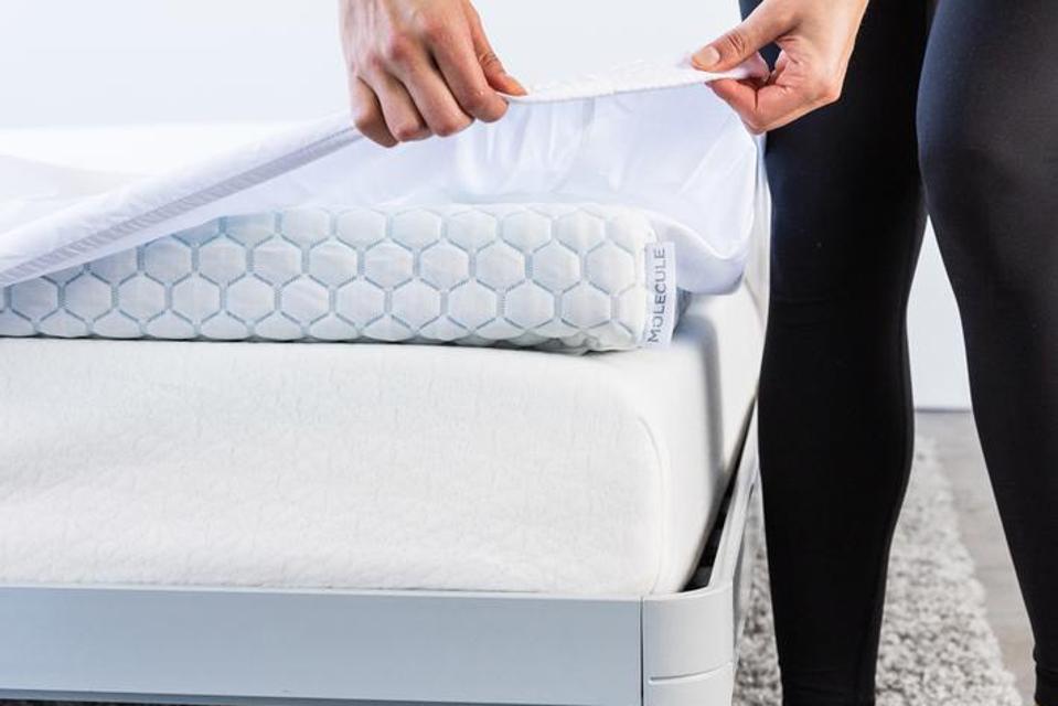 Do mattress toppers make bed more comfortable?