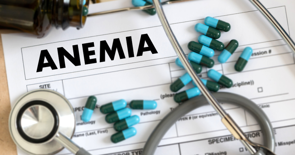 Anemia ICD-10 Made Easy: Your Essential Guide for Medical Professionals