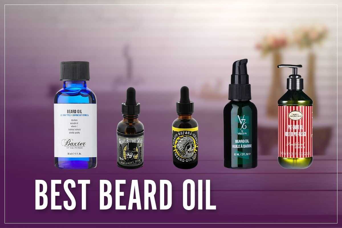 Best Beard Oil for Growth: Unveiling the Power of Cremo Beard Oil
