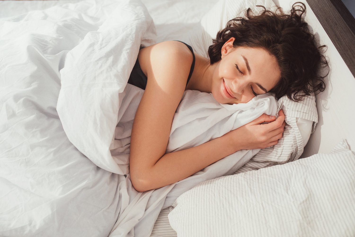 How to Improve Your Sleep Schedule Easily 