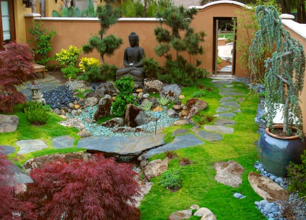 Designing a Japanese Zen Patio: Cultivating Serenity in Your Outdoor Space