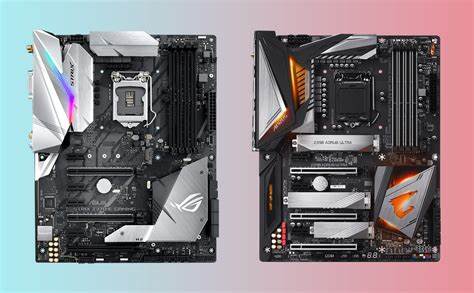 What is the best budget motherboard for Ryzen CPUs?