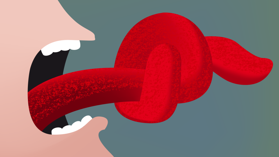  Tongue Tricks: The Secret Magic of Tongue