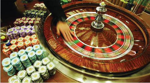 How the Japanese government are battling the internet casinos