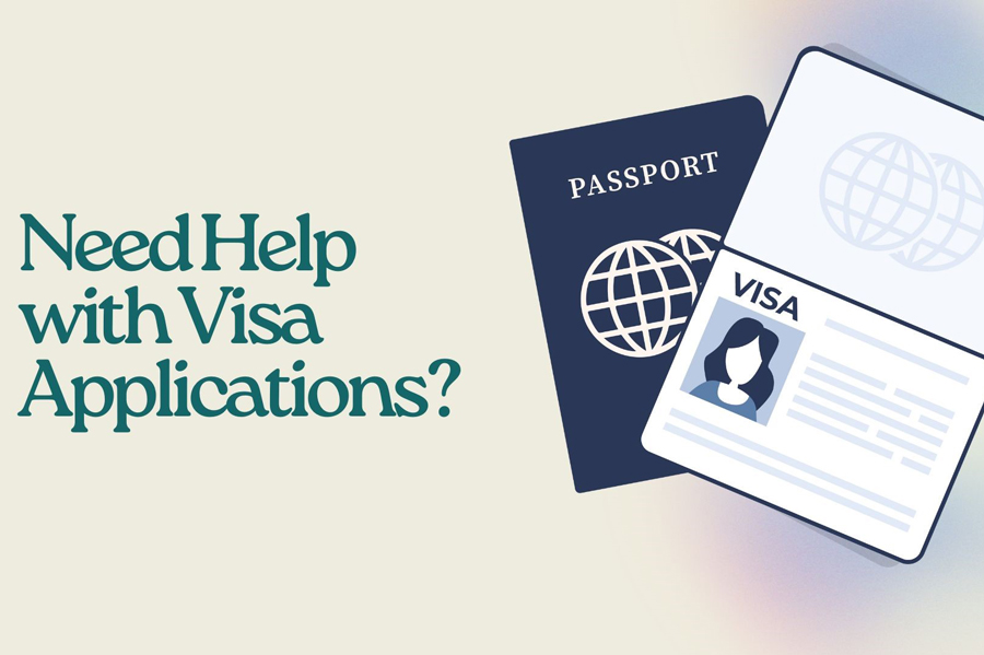Simplifying the Process of Obtaining an Indian Visa from South Africa and Korea