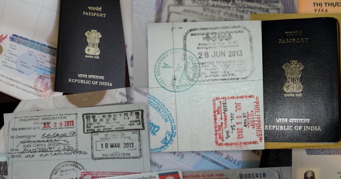 Indian Visa for Timorese and Tongan Citizens, A Comprehensive Guide ...