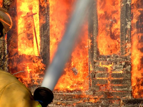 The Benefits of Regular Fire Inspections and Maintenance with Professional Fire Protection Services