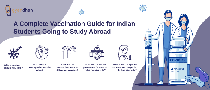 Navigating the Indian Visa Process from Portugal: Recommended Vaccines for Safe Travel to India