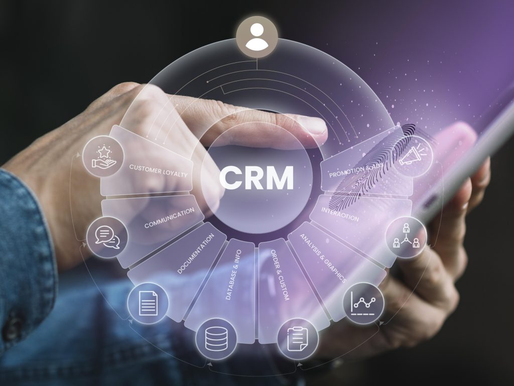 How Field Service CRM Integrations Improve Overall Business Productivity