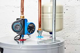 The Role of Hot Water Pumps in Water Conservation