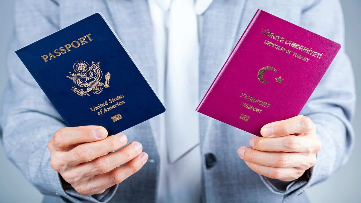 A Comprehensive Guide to USA Visa for Italian and Japanese Citizens