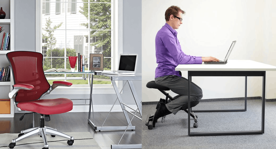 Creating an Ergonomic Office Space: The Power of Monitor Accessories