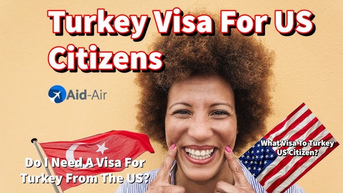 Navigating the Turkey Visa Application Process: A Comprehensive Guide