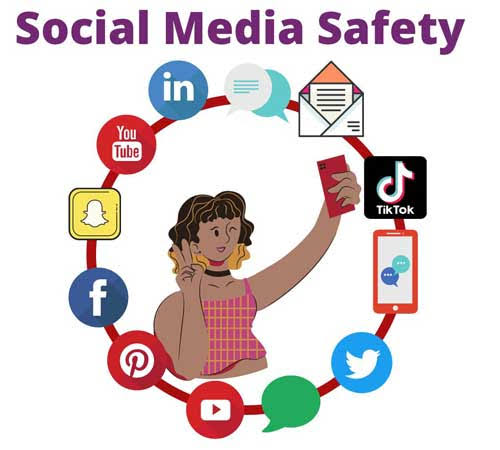 Best 9 Tips For Social Media Safety For Teens