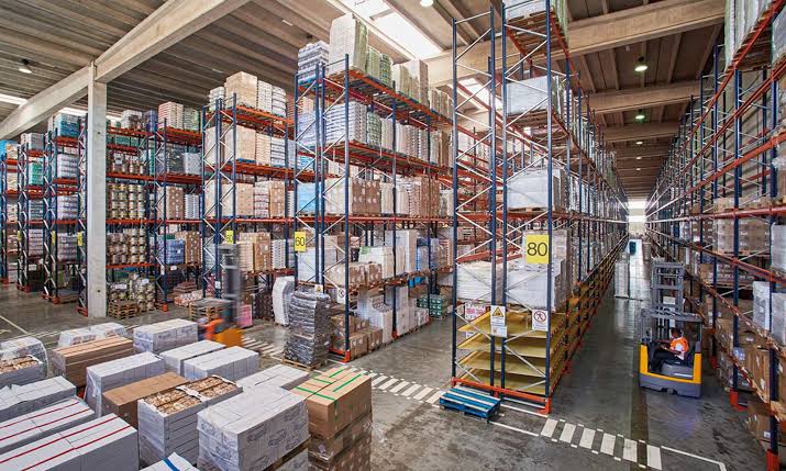 The Ultimate Guide to Efficient Warehouse Storage Solutions