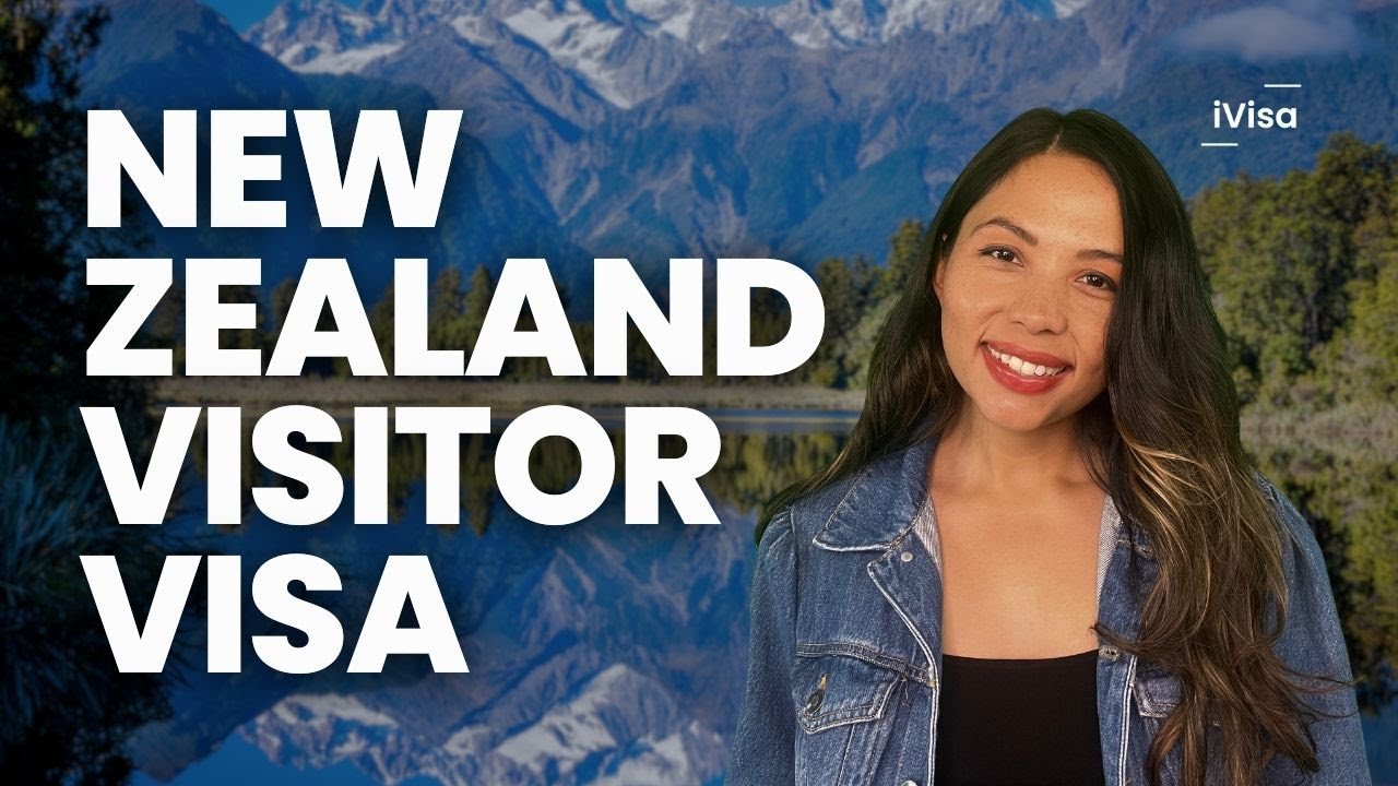 Exploring the Beauty of New Zealand: A Guide to NZETA Application and Tourist Visa