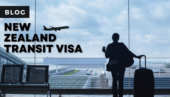 Your Guide To Obtaining A Transit Visa For New Zealand Handling Urgent New Zealand Visa 9502
