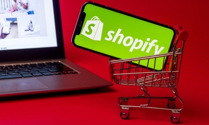 Using Shopify Apps to Improve Your Online Store