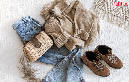 Winter Outfit Ideas For Girls