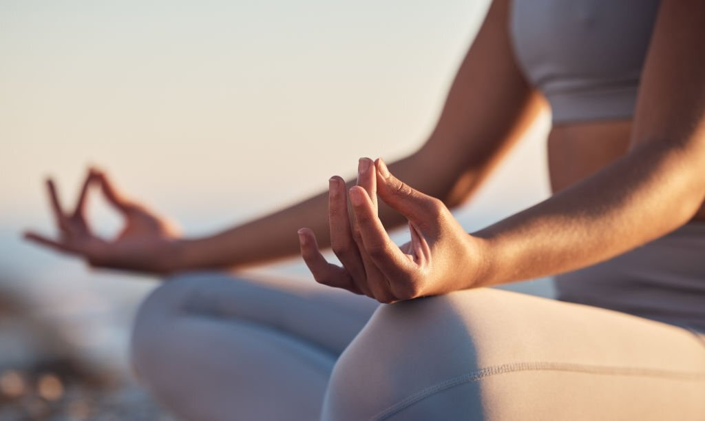 Yoga for weight loss: A Holistic adventure to well being