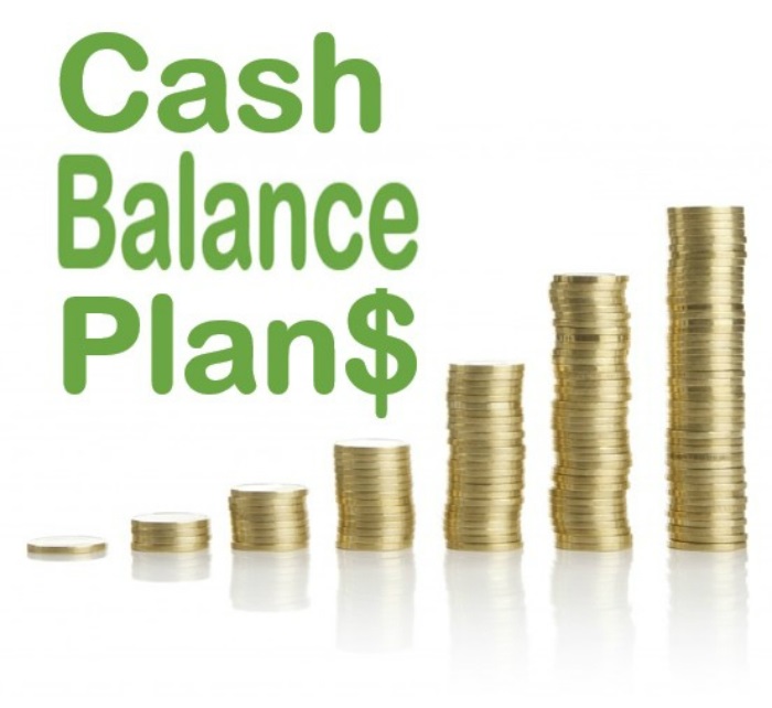 Cash Balance Plans: A Comprehensive Guide for Small Businesses