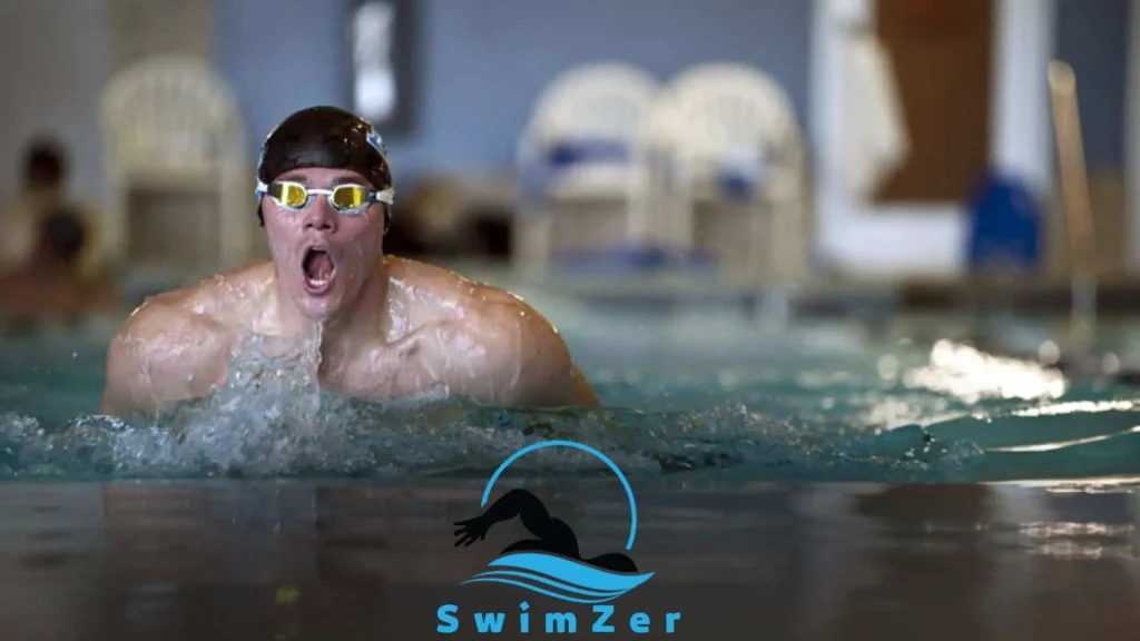 Swimming for Fitness: Dive into a Healthier You