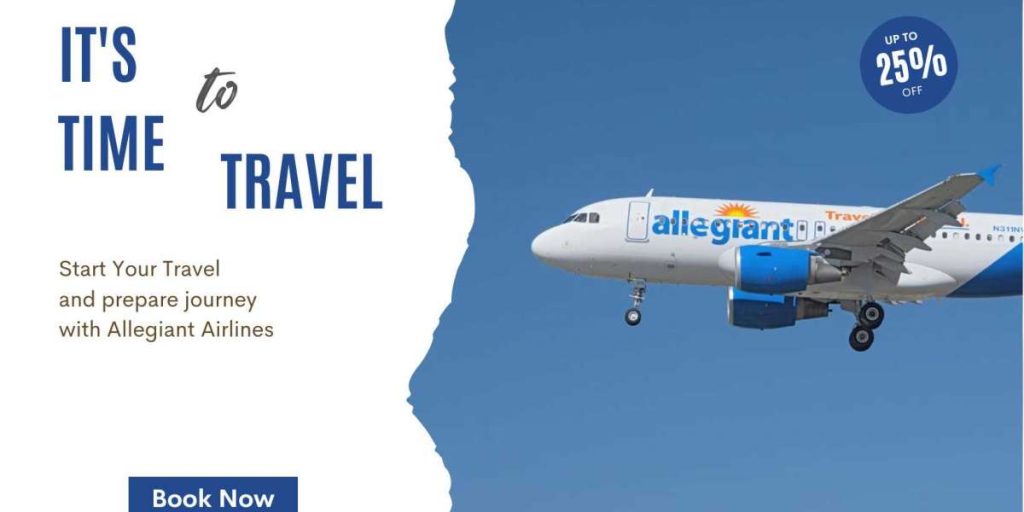 Expanding Allegiant Airlines Network: A Closer Look