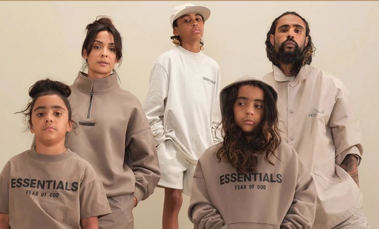 The Ultimate Guide to Essentials Hoodies and Tracksuits