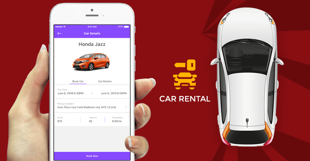 How to Start a Car Rental Business for 2023
