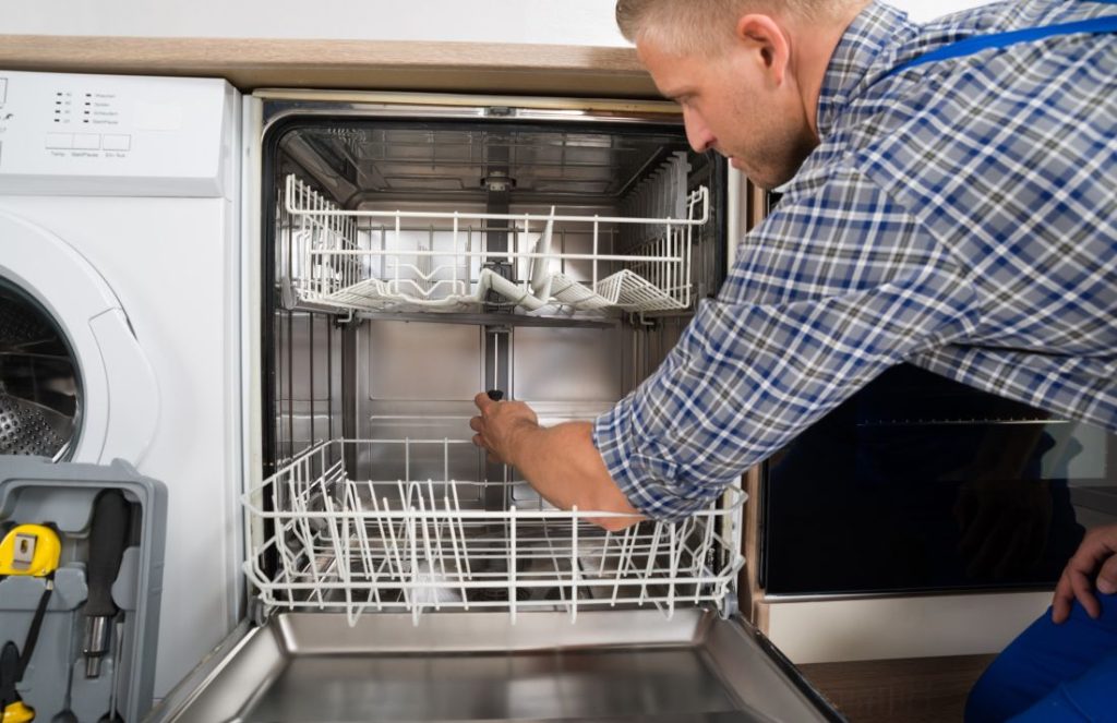 Top-Rated Dishwasher Repair Near Commerce City Colorado: Fast & Reliable