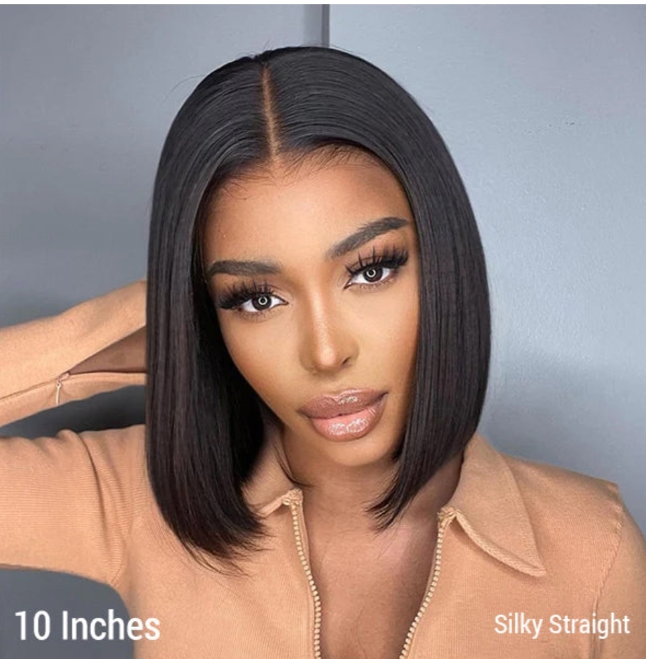 Buying Luvme Hair Bob Wigs: Are They Worth the Money?
