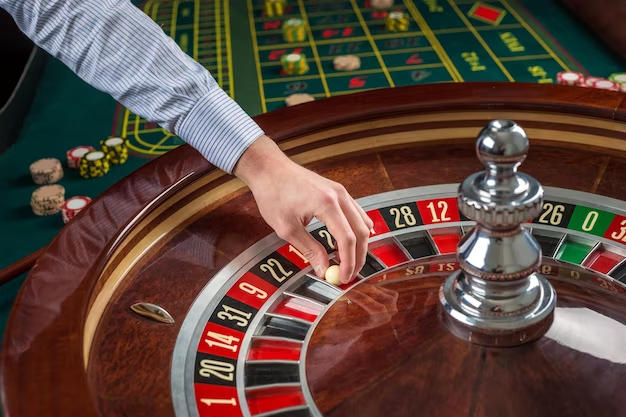 Most Luxurious Online Casinos