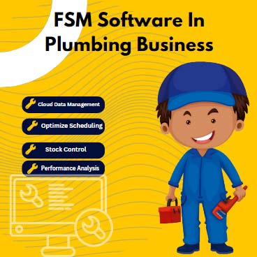 How Plumbing Field Service Software Can Transform Your Business